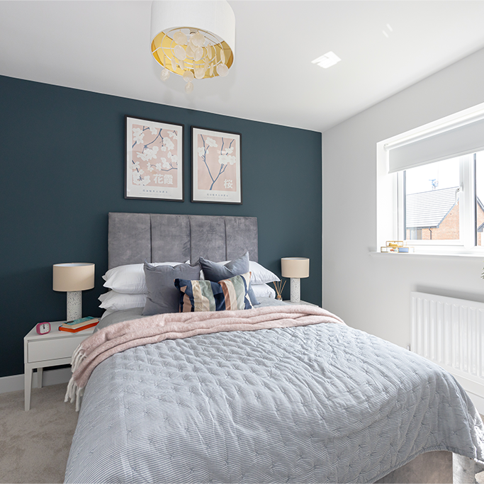 4 bedroom semi-detached house to rent - Photo 1