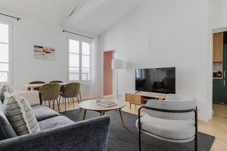 Rue du Faubourg Saint-Denis - Photo 2