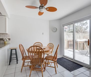 For Lease - 913 Dyer Court, Oshawa, Ontario - Photo 2