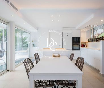 Luxury Villa for rent in Sitges, Spain - Photo 6