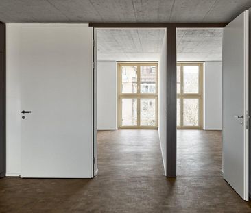 Modernes Wohnen im schönen Pfäffikon ZH - Foto 3