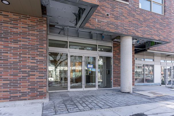 For Lease - 1787 St. Clair Avenue Unit# 312, Toronto, Ontario - Photo 1