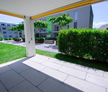 Ground floor apartment in Lindentalpark - Photo 5