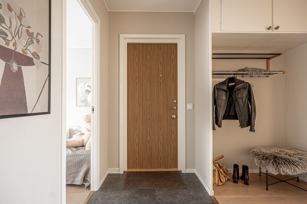 Herrgårdsgatan, Arboga - Photo 1
