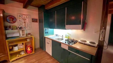 1½ Zimmer-Wohnung in Bern - Altstadt, möbliert, auf Zeit - Foto 3