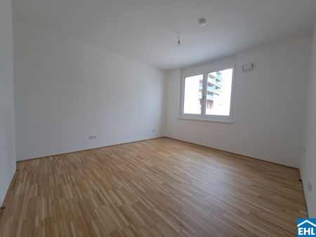 3-Zimmer Balkonwohnung in Richtung Süden! - Photo 4