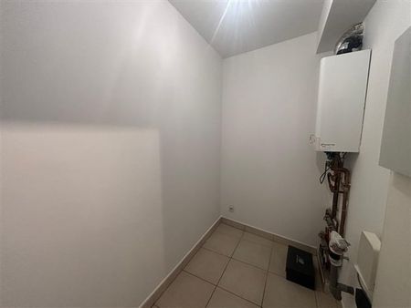 Appartement te huur - Photo 3