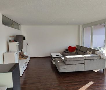 Pronájem bytu 3+1 • 74 m² bez realitkyAlte Landstraße 1 Mäder Mäder... - Photo 1