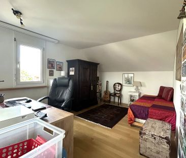 4.5 Zimmer, 155 m², 4. Stock - Foto 4