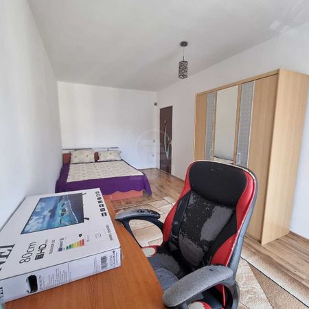 Apartament 1 camera decomandat Florilor - Photo 2