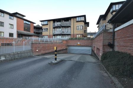 2 bedroom apartment to rent - Photo 5