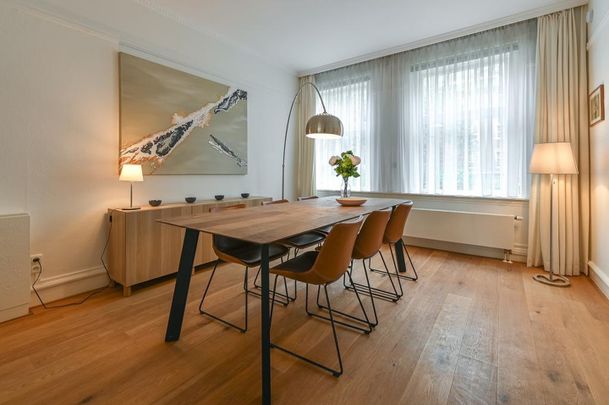 Anthonie van Dijckstraat 5H 1077 ME Amsterdam - Foto 1