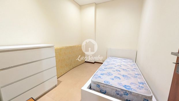 Apartamento T3 - Photo 1