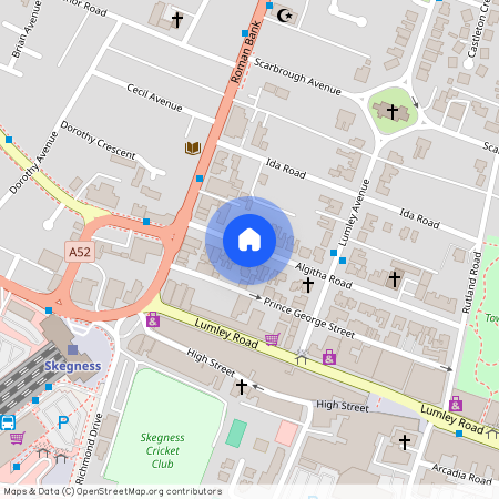 Algitha Road, PE25 2AG