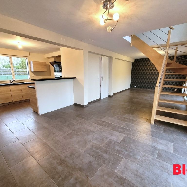Location Maison 5 pièces 110m² MELESSE 35520 - Photo 1