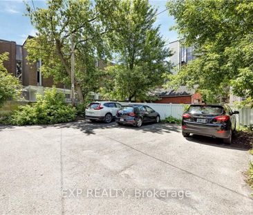 For Lease - 52 St Andrew Street Unit# 3, Lower Town - Sandy Hill, O... - Photo 4