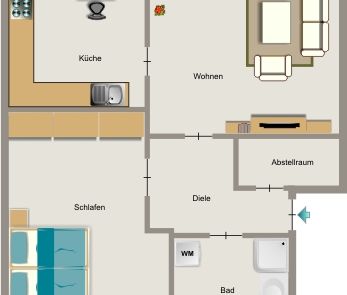 Zum Verkehrshof 16, 44536 Lünen - Photo 6