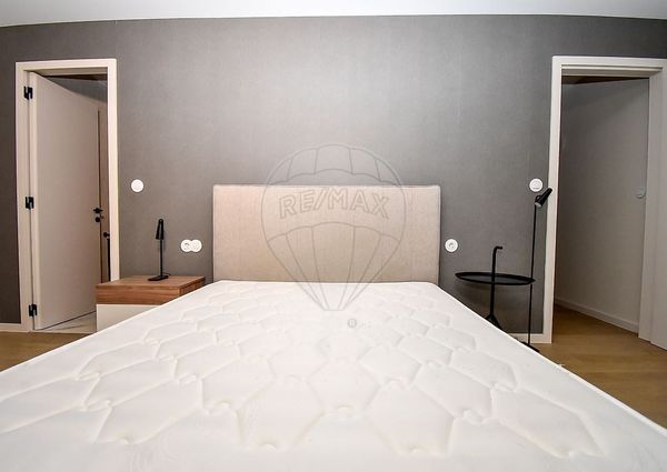 Apartamento T1 em Braga