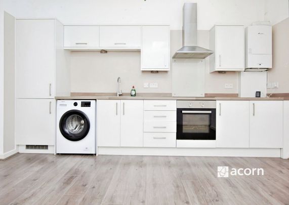 Alma Grove, London, SE1 - Photo 1
