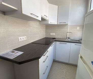 Location appartement 2 pièces, 40.00m², La Rochelle - Photo 1
