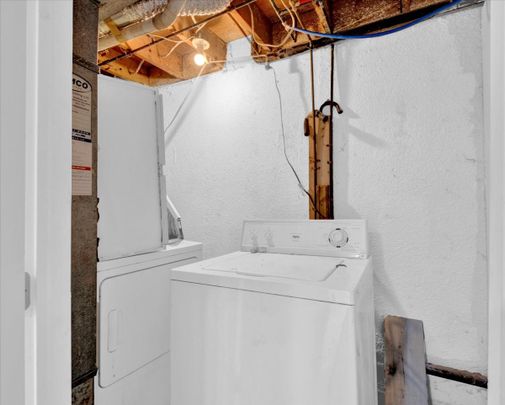 For Lease - 9 Gafney Court Unit# Basement, Hamilton, Ontario - Photo 1