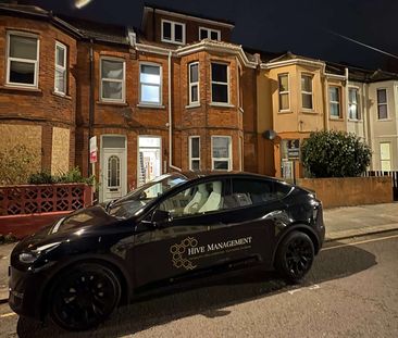 Argyle Road Room 2 - Photo 1