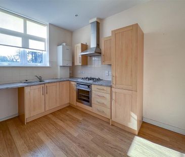 2 bedroom terraced bungalow to rent - Photo 5