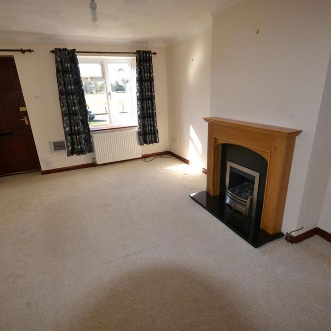 2 bedroom terraced house to rent - Photo 1