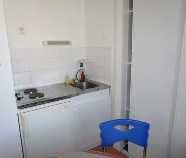 Location Appartement 1 pièce 26m² RENNES 35000 - Photo 4