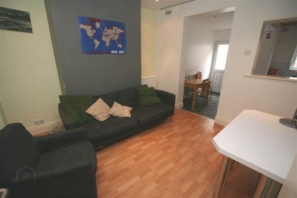 3 Strandview Street, Stranmillis, Belfast, BT9 5FF - Photo 1
