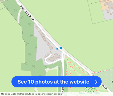 Maidenhead, Berkshire, SL6 - Photo 1