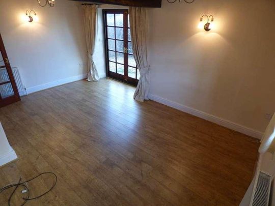 Wanstrow, Nr Shepton Mallet, Somerset, BA4 - Photo 1