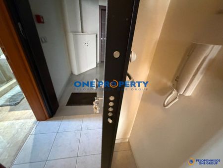 Studio/Γκαρσονιέρα για ενοικίαση Αγία Βαρβάρα (Τρίπολη) - Φωτογραφία 3