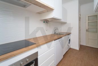 Apartamento T2 em Lisboa