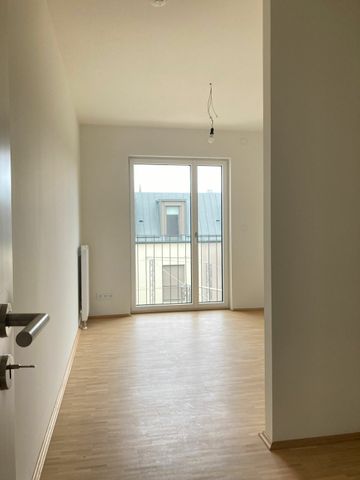 MITTE | Neubau 5-Zi-Whg mit Balkon | Optimal: 4-Pers-WG oder Familie - Foto 5