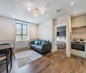 1 bedroom flat to rent - Photo 4