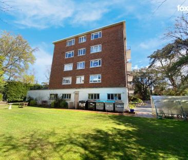 1 bed flat to rent in The Chantry, 18 Madeira Road, Bournemouth, Dorset, BH1 1QS - Photo 6