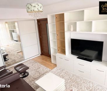 Apartament de inchiriat 2 camere Central Lift Piata Simian - Fotografie 4