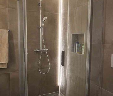 1 Zimmer, 23 m², 2. Stock - Foto 4