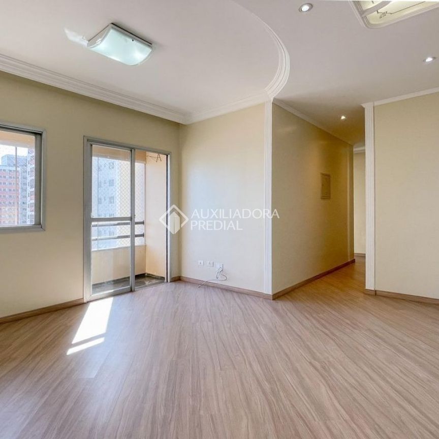 Apartamento com 3 quartos e 76m² para alugar em Planalto, São Bernardo do Campo. - Photo 1