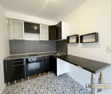 Amiens SAINT-MAURICE - TYPE 2 AVEC PARKING - Photo 1