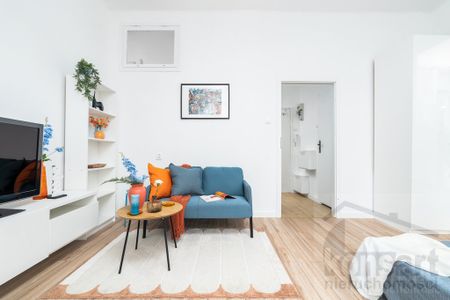 Piękna kawalerka w samym Centrum Szczecin - Photo 5