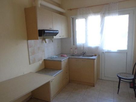Διαμέρισμα για ενοικίαση Άγιος Κωνσταντίνος - Άγιος Ελευθέριος (Λάρισα) - Φωτογραφία 4