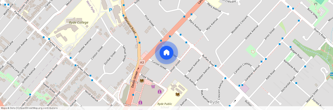 11/7 Isabel Street, Ryde NSW 2112