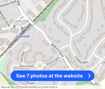 Midhurst Road, Liphook, Hampshire - Photo 1