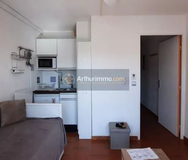 Location Appartement 1 pièces 16 m2 à Saint-Aygulf - Photo 5