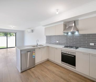 A Modern Lifestyle Awaits! - Photo 2