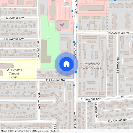 11420 34 Street NW, T5W 4V7, Edmonton