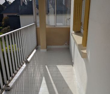 Location Appartement 3 pièces 56m² - Photo 5