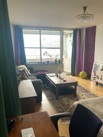 Hagalundsgatan, Solna - Foto 3